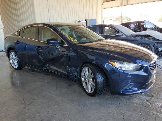 Photo 3 VIN: JM1GL1V58H1147494 - MAZDA 6 TOURING 