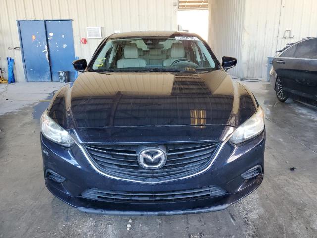 Photo 4 VIN: JM1GL1V58H1147494 - MAZDA 6 TOURING 