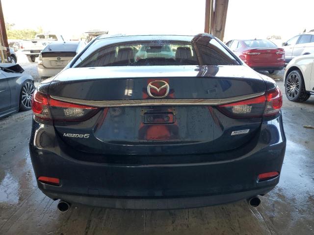 Photo 5 VIN: JM1GL1V58H1147494 - MAZDA 6 TOURING 