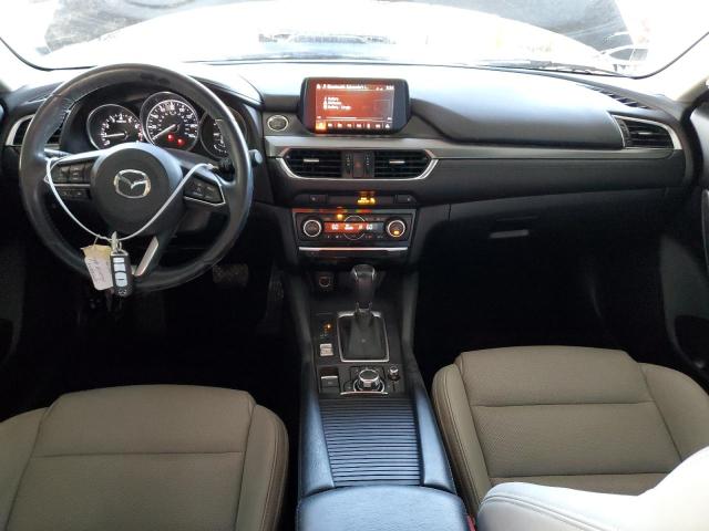 Photo 7 VIN: JM1GL1V58H1147494 - MAZDA 6 TOURING 