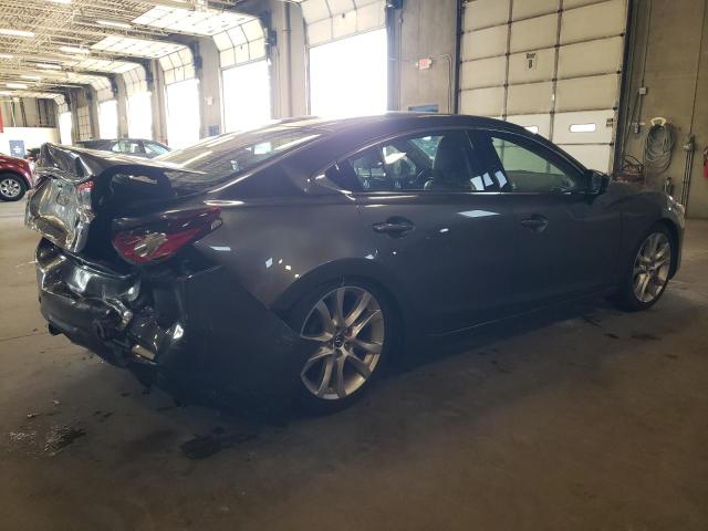 Photo 2 VIN: JM1GL1V58H1148502 - MAZDA 6 