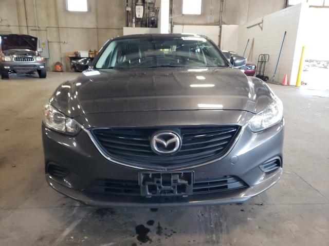 Photo 4 VIN: JM1GL1V58H1148502 - MAZDA 6 