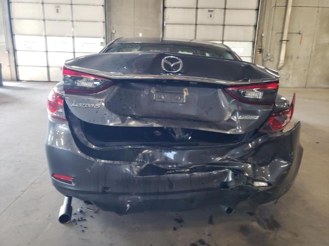 Photo 5 VIN: JM1GL1V58H1148502 - MAZDA 6 