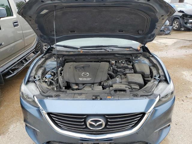 Photo 10 VIN: JM1GL1V58H1150606 - MAZDA 6 TOURING 