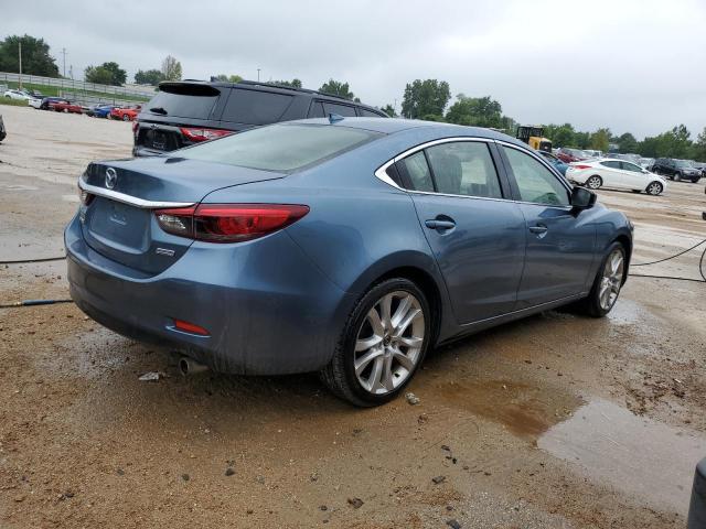 Photo 2 VIN: JM1GL1V58H1150606 - MAZDA 6 TOURING 