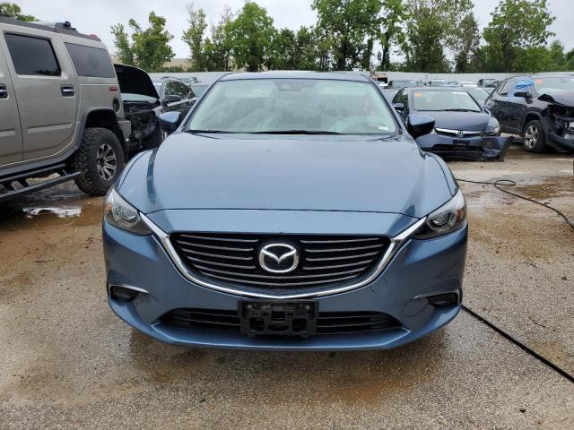 Photo 4 VIN: JM1GL1V58H1150606 - MAZDA 6 TOURING 