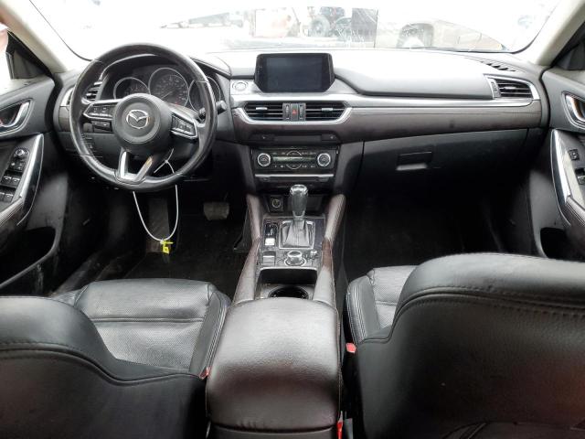 Photo 7 VIN: JM1GL1V58H1150606 - MAZDA 6 TOURING 