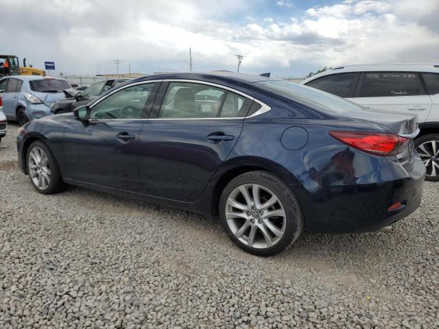 Photo 1 VIN: JM1GL1V58H1155370 - MAZDA 6 TOURING 