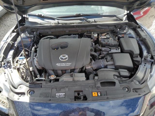 Photo 10 VIN: JM1GL1V58H1155370 - MAZDA 6 TOURING 