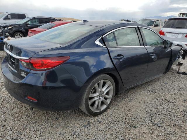 Photo 2 VIN: JM1GL1V58H1155370 - MAZDA 6 TOURING 