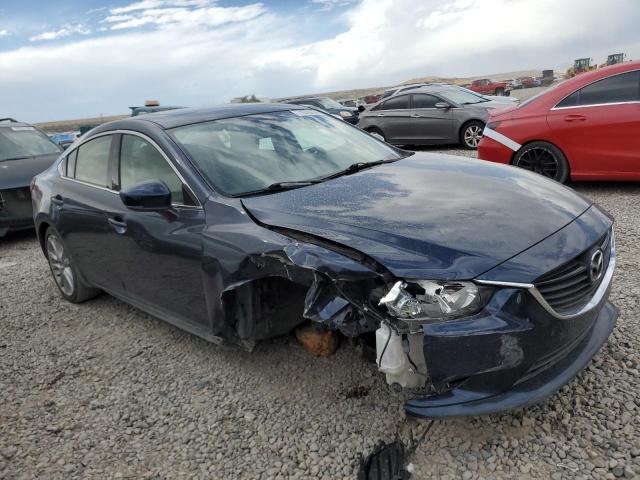 Photo 3 VIN: JM1GL1V58H1155370 - MAZDA 6 TOURING 