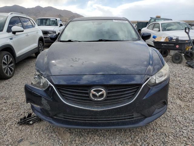 Photo 4 VIN: JM1GL1V58H1155370 - MAZDA 6 TOURING 