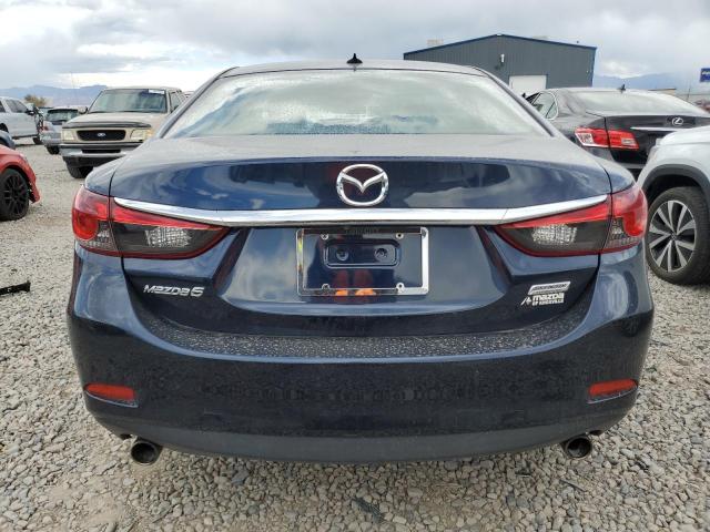 Photo 5 VIN: JM1GL1V58H1155370 - MAZDA 6 TOURING 