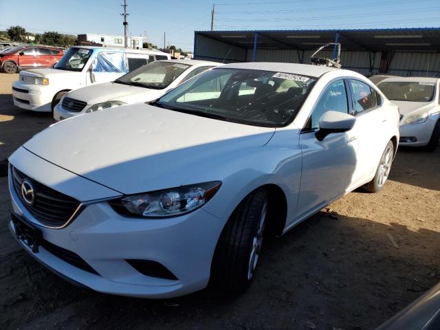 Photo 0 VIN: JM1GL1V59H1104363 - MAZDA 6 TOURING 