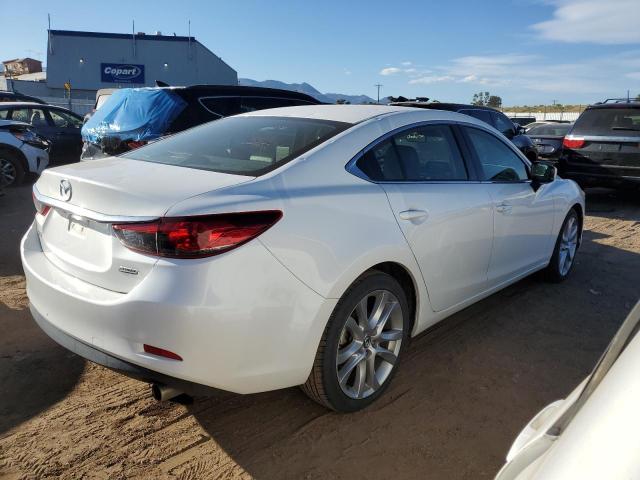 Photo 2 VIN: JM1GL1V59H1104363 - MAZDA 6 TOURING 