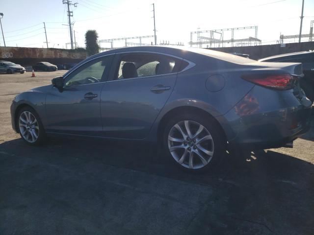 Photo 1 VIN: JM1GL1V59H1104850 - MAZDA 6 TOURING 