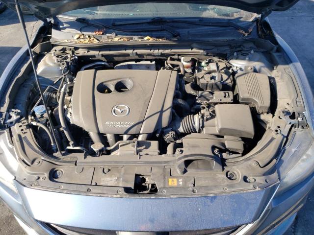 Photo 10 VIN: JM1GL1V59H1104850 - MAZDA 6 TOURING 