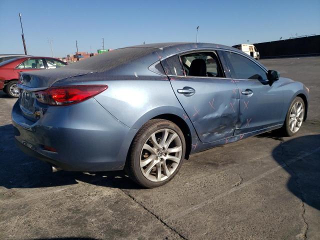 Photo 2 VIN: JM1GL1V59H1104850 - MAZDA 6 TOURING 