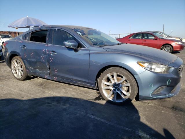 Photo 3 VIN: JM1GL1V59H1104850 - MAZDA 6 TOURING 