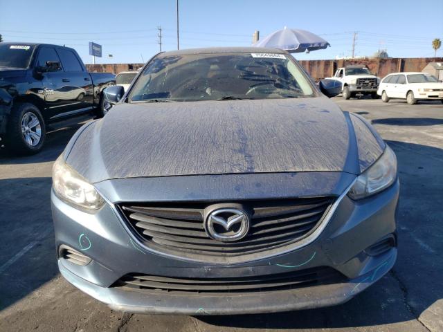 Photo 4 VIN: JM1GL1V59H1104850 - MAZDA 6 TOURING 