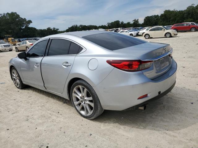 Photo 1 VIN: JM1GL1V59H1106632 - MAZDA 6 