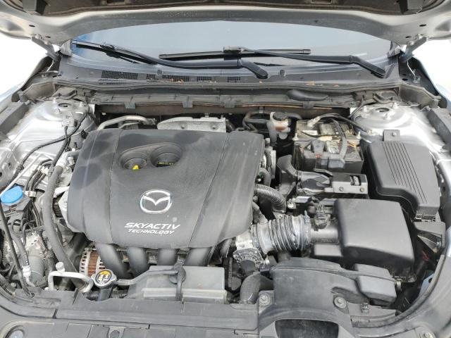 Photo 10 VIN: JM1GL1V59H1106632 - MAZDA 6 