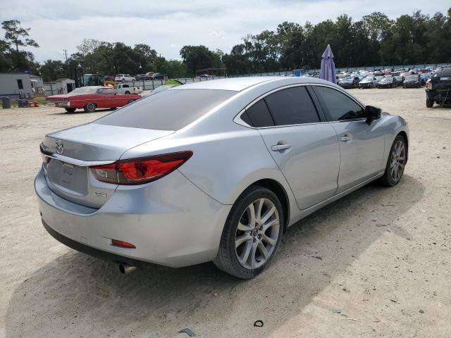 Photo 2 VIN: JM1GL1V59H1106632 - MAZDA 6 