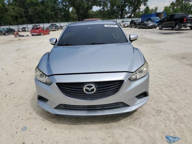 Photo 4 VIN: JM1GL1V59H1106632 - MAZDA 6 