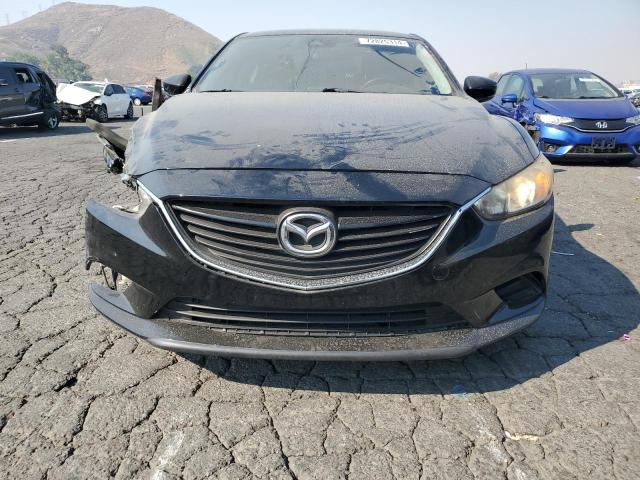 Photo 4 VIN: JM1GL1V59H1106906 - MAZDA 6 TOURING 