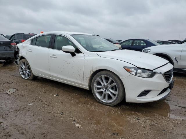 Photo 3 VIN: JM1GL1V59H1108803 - MAZDA 6 TOURING 