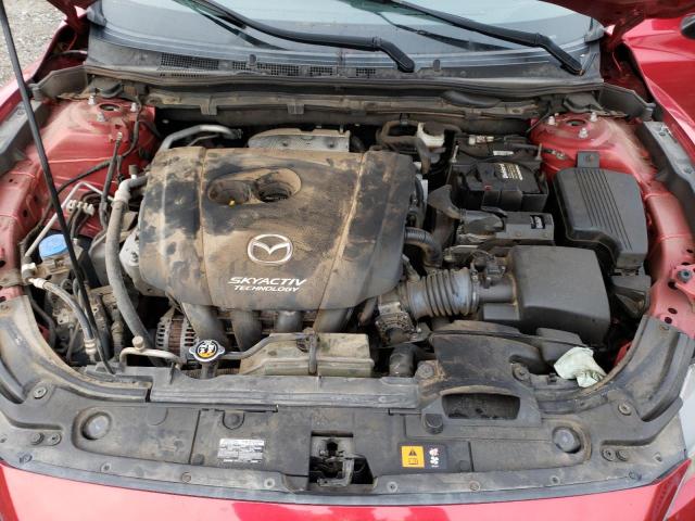 Photo 10 VIN: JM1GL1V59H1109711 - MAZDA 6 TOURING 