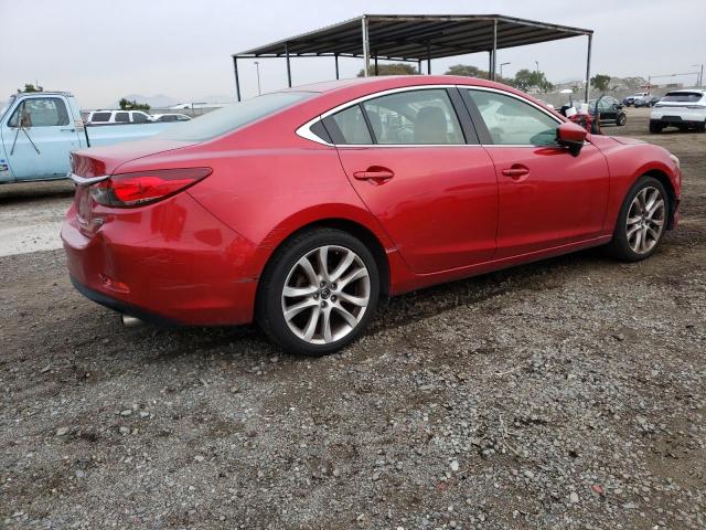 Photo 2 VIN: JM1GL1V59H1109711 - MAZDA 6 TOURING 