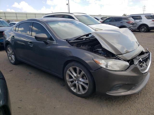 Photo 3 VIN: JM1GL1V59H1112737 - MAZDA 6 TOURING 