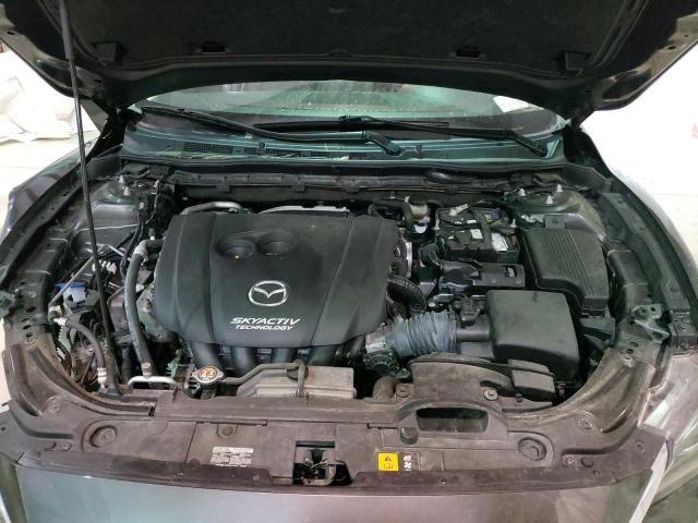 Photo 6 VIN: JM1GL1V59H1113385 - MAZDA 6 TOURING 