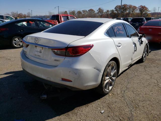 Photo 3 VIN: JM1GL1V59H1113564 - MAZDA 6 TOURING 