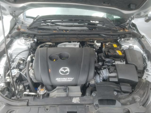 Photo 6 VIN: JM1GL1V59H1122779 - MAZDA 6 