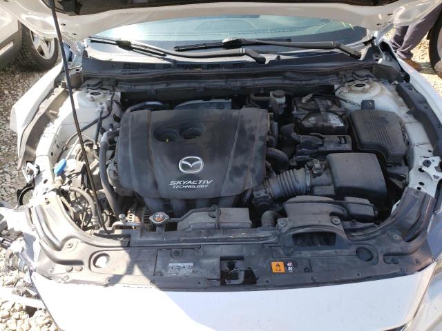 Photo 10 VIN: JM1GL1V59H1122944 - MAZDA 6 TOURING 