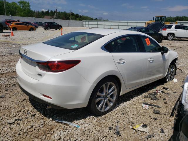 Photo 2 VIN: JM1GL1V59H1122944 - MAZDA 6 TOURING 