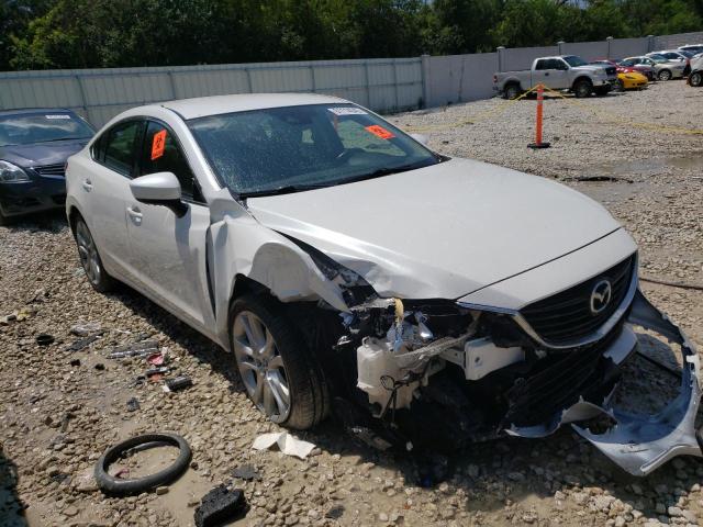 Photo 3 VIN: JM1GL1V59H1122944 - MAZDA 6 TOURING 