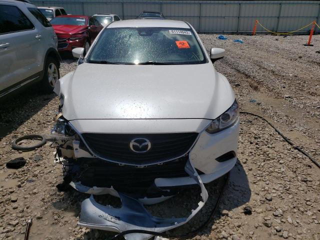 Photo 4 VIN: JM1GL1V59H1122944 - MAZDA 6 TOURING 