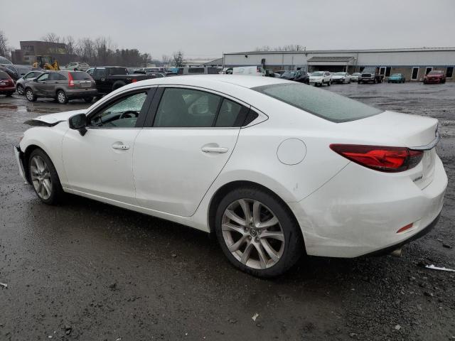 Photo 1 VIN: JM1GL1V59H1123673 - MAZDA 6 TOURING 