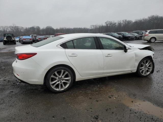 Photo 2 VIN: JM1GL1V59H1123673 - MAZDA 6 TOURING 