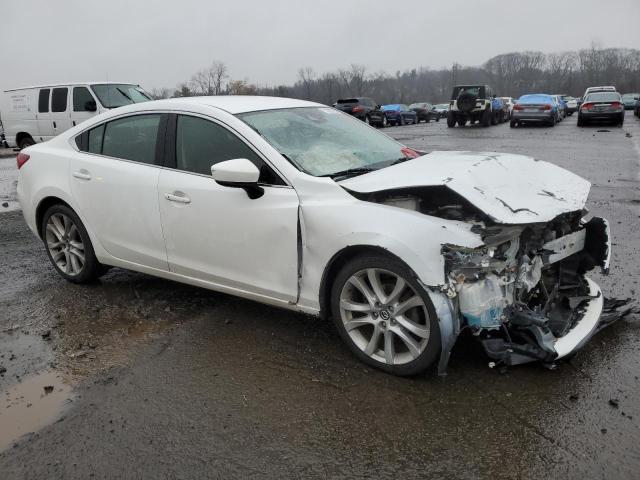 Photo 3 VIN: JM1GL1V59H1123673 - MAZDA 6 TOURING 