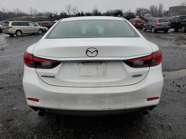 Photo 5 VIN: JM1GL1V59H1123673 - MAZDA 6 TOURING 