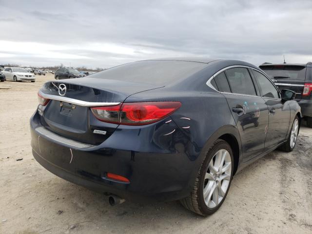 Photo 3 VIN: JM1GL1V59H1127352 - MAZDA 6 