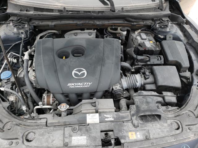 Photo 6 VIN: JM1GL1V59H1127352 - MAZDA 6 