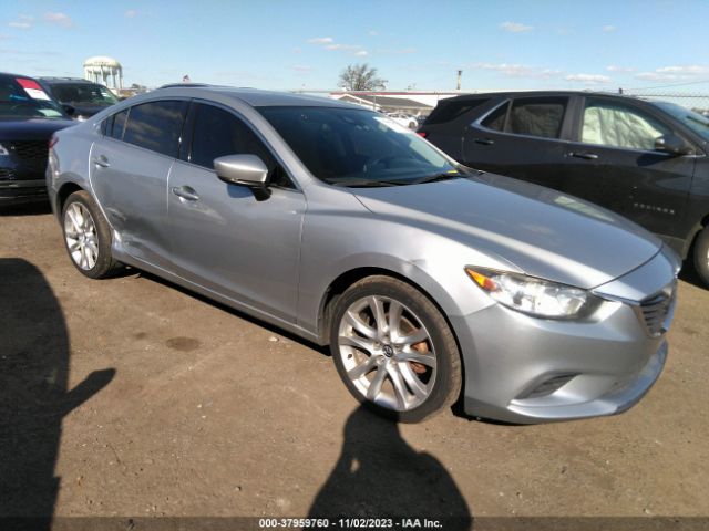 Photo 0 VIN: JM1GL1V59H1129098 - MAZDA 6 