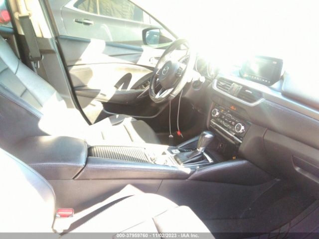 Photo 4 VIN: JM1GL1V59H1129098 - MAZDA 6 