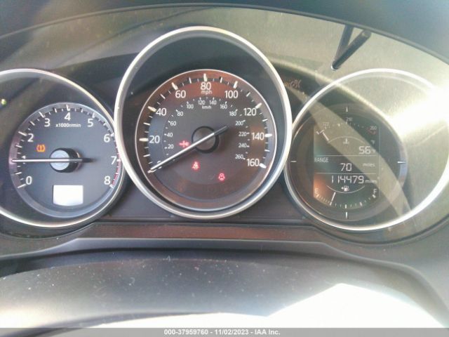 Photo 6 VIN: JM1GL1V59H1129098 - MAZDA 6 