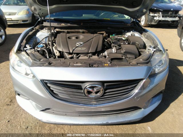 Photo 9 VIN: JM1GL1V59H1129098 - MAZDA 6 